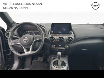 Photo 13 du bon plan NISSAN Juke 1.6 Hybrid 143ch N-Connecta 2024 occasion à 23900 €