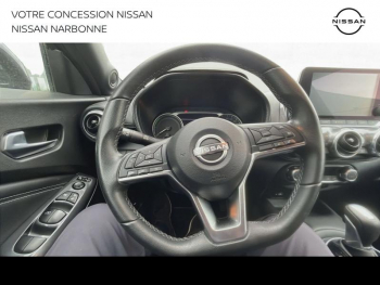 Photo 14 du bon plan NISSAN Juke 1.6 Hybrid 143ch N-Connecta 2024 occasion à 23900 €
