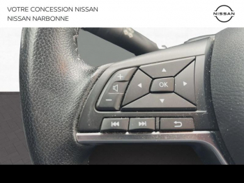 Photo 15 du bon plan NISSAN Juke 1.6 Hybrid 143ch N-Connecta 2024 occasion à 23900 €