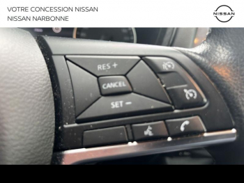 Photo 16 du bon plan NISSAN Juke 1.6 Hybrid 143ch N-Connecta 2024 occasion à 23900 €