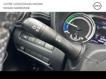 Photo 19 du bon plan NISSAN Juke 1.6 Hybrid 143ch N-Connecta 2024 occasion à 23900 €