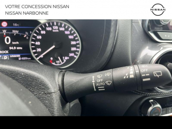 Photo 20 du bon plan NISSAN Juke 1.6 Hybrid 143ch N-Connecta 2024 occasion à 23900 €