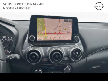 Photo 21 du bon plan NISSAN Juke 1.6 Hybrid 143ch N-Connecta 2024 occasion à 23900 €