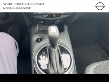 Photo 24 du bon plan NISSAN Juke 1.6 Hybrid 143ch N-Connecta 2024 occasion à 23900 €