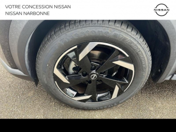 Photo 26 du bon plan NISSAN Juke 1.6 Hybrid 143ch N-Connecta 2024 occasion à 23900 €