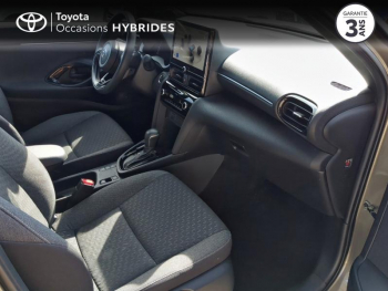 Photo 6 du bon plan TOYOTA Yaris Cross 130h Design MC24 occasion à 24000 €