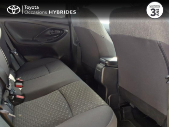 Photo 7 du bon plan TOYOTA Yaris Cross 130h Design MC24 occasion à 24000 €