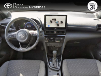 Photo 8 du bon plan TOYOTA Yaris Cross 130h Design MC24 occasion à 24000 €