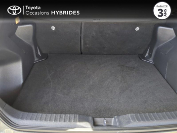 Photo 10 du bon plan TOYOTA Yaris Cross 130h Design MC24 occasion à 24000 €