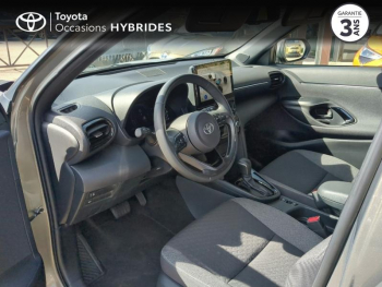 Photo 11 du bon plan TOYOTA Yaris Cross 130h Design MC24 occasion à 24000 €