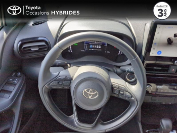 Photo 13 du bon plan TOYOTA Yaris Cross 130h Design MC24 occasion à 24000 €