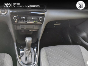 Photo 20 du bon plan TOYOTA Yaris Cross 130h Design MC24 occasion à 24000 €