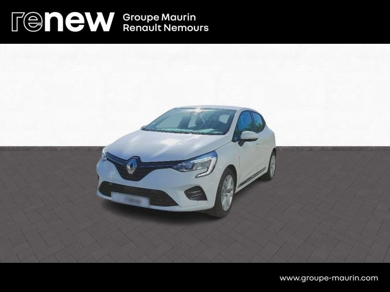 Bon plan RENAULT Clio 1.0 TCe 100ch Business occasion à 10250 €