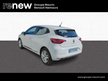 Photo 2 du bon plan RENAULT Clio 1.0 TCe 100ch Business occasion à 10250 €