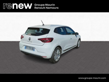 Photo 3 du bon plan RENAULT Clio 1.0 TCe 100ch Business occasion à 10250 €