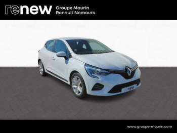 Photo 4 du bon plan RENAULT Clio 1.0 TCe 100ch Business occasion à 10250 €