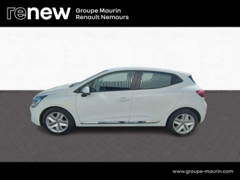 Photo 6 du bon plan RENAULT Clio 1.0 TCe 100ch Business occasion à 10250 €