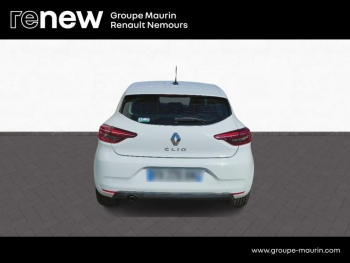 Photo 7 du bon plan RENAULT Clio 1.0 TCe 100ch Business occasion à 10250 €