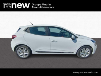 Photo 8 du bon plan RENAULT Clio 1.0 TCe 100ch Business occasion à 10250 €