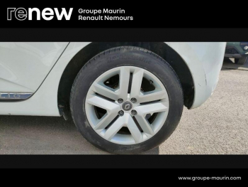 Photo 9 du bon plan RENAULT Clio 1.0 TCe 100ch Business occasion à 10250 €