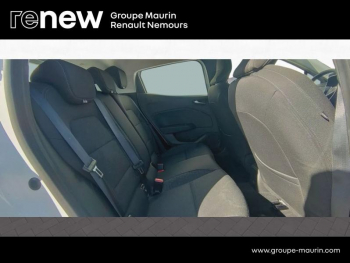Photo 13 du bon plan RENAULT Clio 1.0 TCe 100ch Business occasion à 10250 €