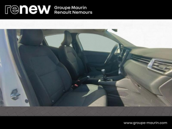 Photo 15 du bon plan RENAULT Clio 1.0 TCe 100ch Business occasion à 10250 €