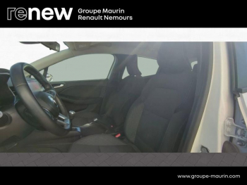 Photo 16 du bon plan RENAULT Clio 1.0 TCe 100ch Business occasion à 10250 €