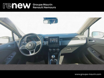 Photo 17 du bon plan RENAULT Clio 1.0 TCe 100ch Business occasion à 10250 €