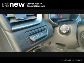 Photo 19 du bon plan RENAULT Clio 1.0 TCe 100ch Business occasion à 10250 €