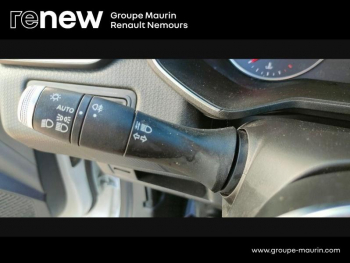 Photo 21 du bon plan RENAULT Clio 1.0 TCe 100ch Business occasion à 10250 €