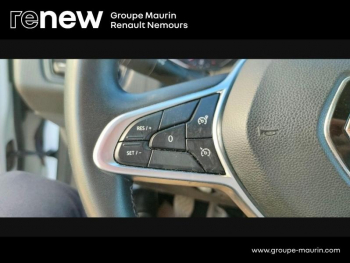 Photo 23 du bon plan RENAULT Clio 1.0 TCe 100ch Business occasion à 10250 €