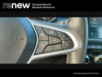 Photo 24 du bon plan RENAULT Clio 1.0 TCe 100ch Business occasion à 10250 €