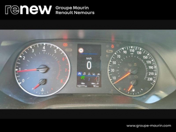 Photo 25 du bon plan RENAULT Clio 1.0 TCe 100ch Business occasion à 10250 €