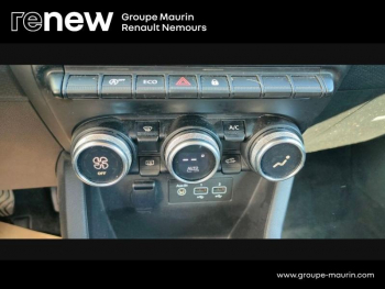 Photo 29 du bon plan RENAULT Clio 1.0 TCe 100ch Business occasion à 10250 €