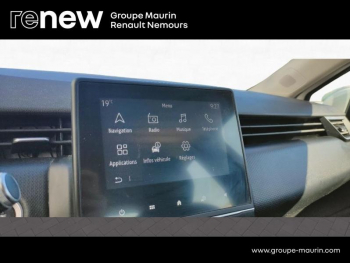 Photo 31 du bon plan RENAULT Clio 1.0 TCe 100ch Business occasion à 10250 €