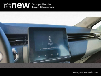 Photo 32 du bon plan RENAULT Clio 1.0 TCe 100ch Business occasion à 10250 €