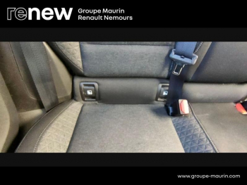 Photo 34 du bon plan RENAULT Clio 1.0 TCe 100ch Business occasion à 10250 €