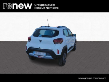 Photo 3 du bon plan DACIA Spring 45ch Confort - Achat Intégral occasion à 8900 €