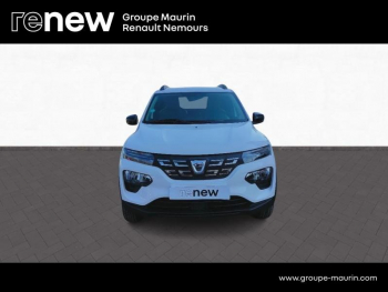 Photo 5 du bon plan DACIA Spring 45ch Confort - Achat Intégral occasion à 8900 €