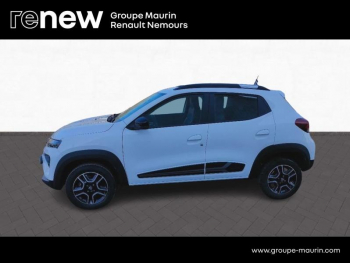 Photo 6 du bon plan DACIA Spring 45ch Confort - Achat Intégral occasion à 8900 €