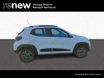 Photo 8 du bon plan DACIA Spring 45ch Confort - Achat Intégral occasion à 8900 €
