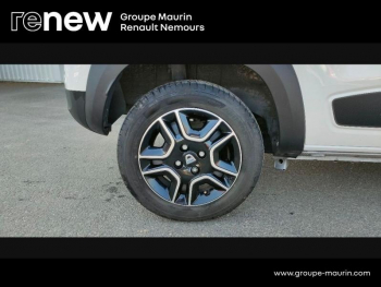 Photo 9 du bon plan DACIA Spring 45ch Confort - Achat Intégral occasion à 8900 €