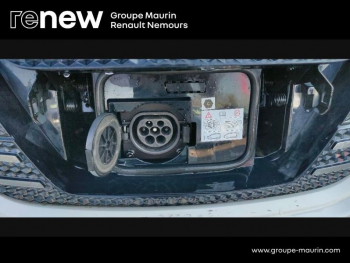Photo 10 du bon plan DACIA Spring 45ch Confort - Achat Intégral occasion à 8900 €