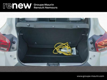 Photo 11 du bon plan DACIA Spring 45ch Confort - Achat Intégral occasion à 8900 €