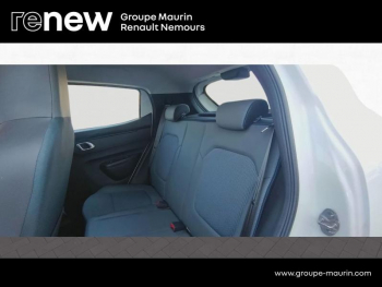 Photo 12 du bon plan DACIA Spring 45ch Confort - Achat Intégral occasion à 8900 €