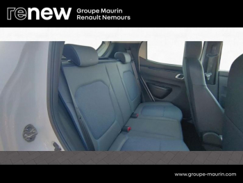 Photo 13 du bon plan DACIA Spring 45ch Confort - Achat Intégral occasion à 8900 €