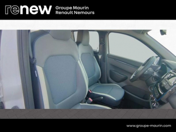 Photo 14 du bon plan DACIA Spring 45ch Confort - Achat Intégral occasion à 8900 €