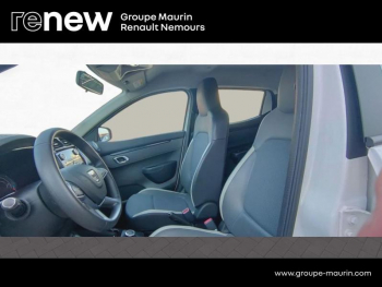 Photo 15 du bon plan DACIA Spring 45ch Confort - Achat Intégral occasion à 8900 €