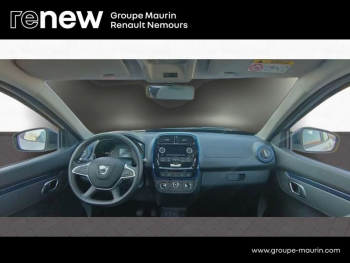 Photo 16 du bon plan DACIA Spring 45ch Confort - Achat Intégral occasion à 8900 €