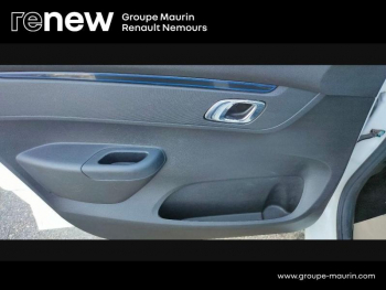 Photo 17 du bon plan DACIA Spring 45ch Confort - Achat Intégral occasion à 8900 €